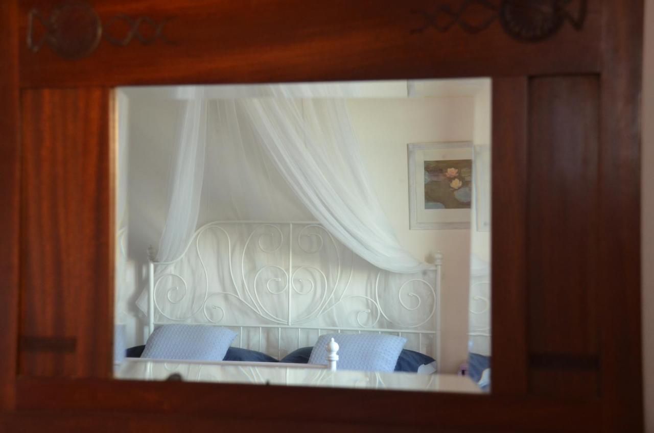 Casa Magnolia Appartement Terricciola Buitenkant foto